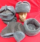 Soviet Union Ushanka winter cap/ hat for the military of the Red Army USSR , new