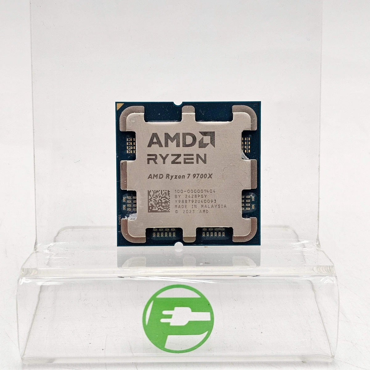 Computer Ryzen 7 AMD Ryzen 7 1700 Processor Model Processors for