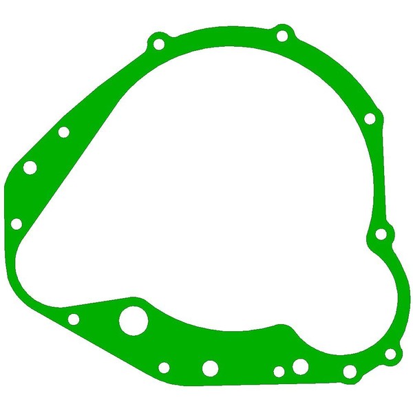 Dichtung Kupplungsdeckel FüR Kawasaki GT P 750 1992 KZ75-image