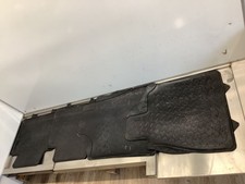 Nissan Murano Z50 2007 Satz Fußmattensatz MAT243 MBL22316