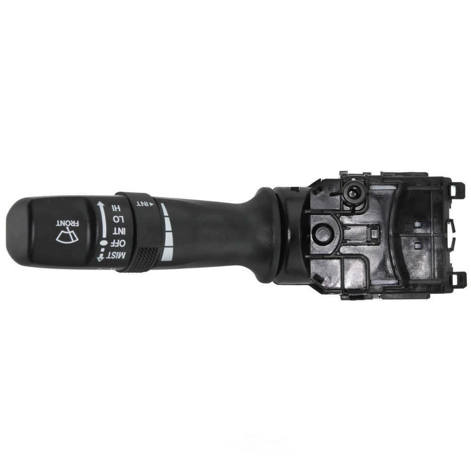 Interruptor limpiaparabrisas para Kia Rio Forte Forte Koup 2012-2015 WVE BY NTK Foto 4 de 4