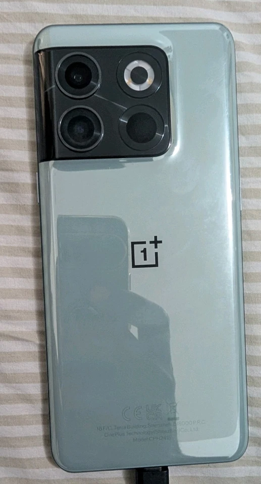 OnePlus 10T 5G · 256GB, photo 3 of 3