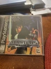 Star Wars Masters Teras Kasi Playstation Game