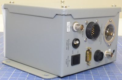 740-07568-000 / JUNCTION BOX, TURBO PUMP CONTROL, J3 CONTROL / KLA TENCOR