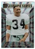 2022 Panini Donruss #LS-13 BO JACKSON 'LEGENDS SERIES' INSERT CARD! RAIDERS