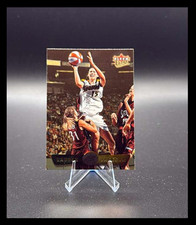 2002 Fleer Ultra WNBA - Lauren Jackson #69 Gold Medallion