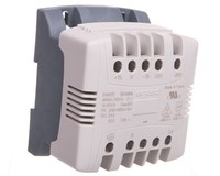 Sicherheitstransformator Mit 1-Phasenfilter 230/24V 40VA 044211