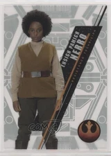 2016 Topps Star Wars High Tek Form 2 Pattern 1 Ensign Pamich Nerro Goode z1r