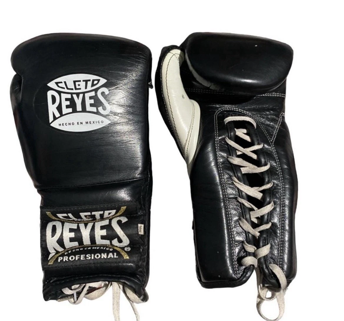 Cleto Reyes 14 oz. Weight Boxing Gloves for sale | eBay