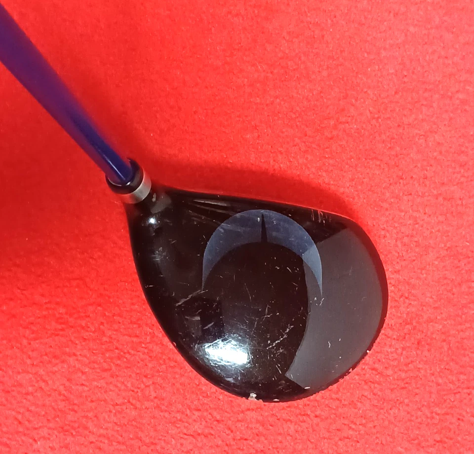 Ping Moxie Titanium Youth 24 deg. Fairway Wood 35" RH - Image 4 of 4