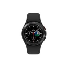 Samsung SM-R880NZKAXAA Galaxy Watch 4 Classic 42mm BT Black