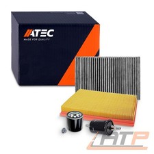 INSPEKTIONS-KIT INSPEKTIONSPAKET FILTERSATZ "B" FÜR OPEL ZAFIRA A 1.6-2.0  99-05