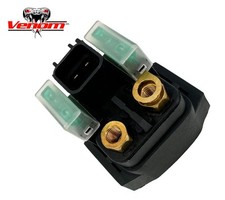 Yamaha Starter Solenoid Fits Many 2016-2024 1050 4Stroke Watercraft 6EY-81940-00