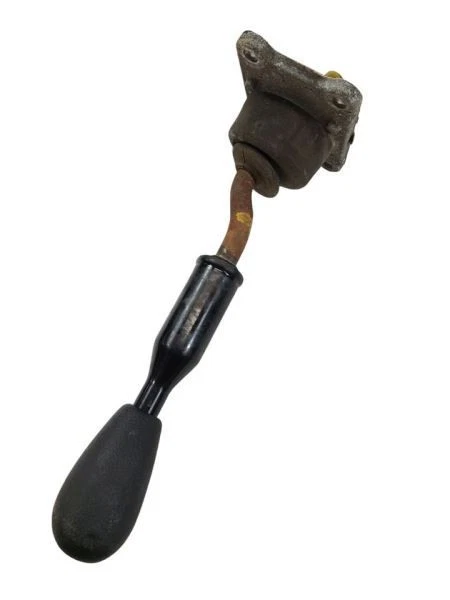 SEQUOIA   2002 Transmission Shift 601127 - Image 4 of 4