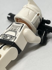 LEGO Star Wars: Homing Spider Droid -Minifigures Only- (75016)