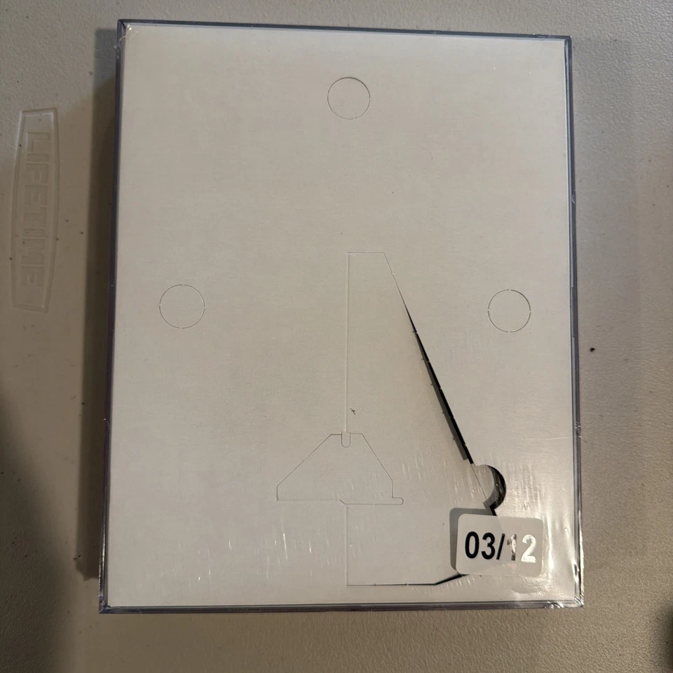 MCS Box Frame 8x10  - Image 2 of 2