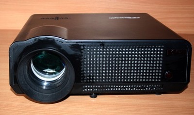 Beamer SceneLights Technologies LB-9300 HD