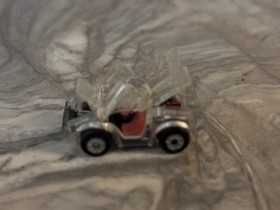 Micro Machines X-RAY Galoob 1990 Lot Transparent Lamborghini Porsche Mercedes 