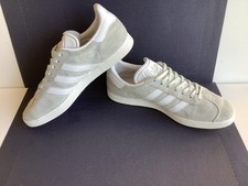 Adidas Gazelle Original BZ0023 Vert Clair