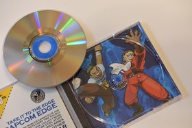 Power Stone 2 (Sega Dreamcast, 2000) Authentic Complete w/ Registration Card