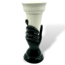 Vtg Jonathan Adler I-SCREAM Ice Cream Cone Ha...