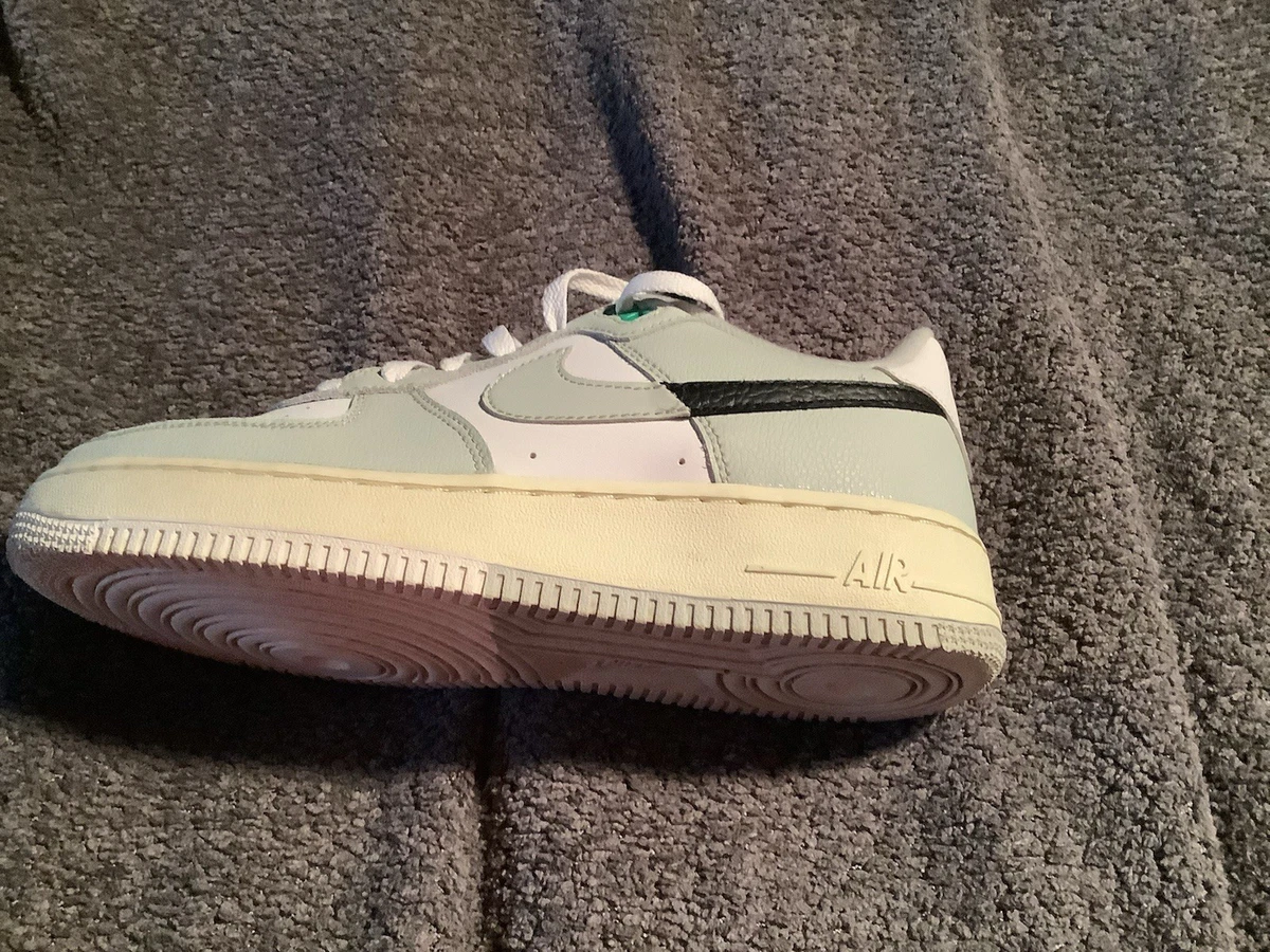 Nike Realtree x SF Air Force1 High White Camo for Sale 
