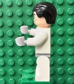 Lego Star Wars Jek-14 Minifigure sw0571 75051 Jedi Scout Fighter 