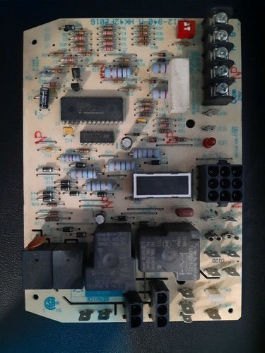 Control Circuit Board 1012-83-9414B HK42FZ016 (9075) H1 AM - Picture 1 of 2