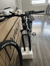 Hurley Scooter Bicicleta