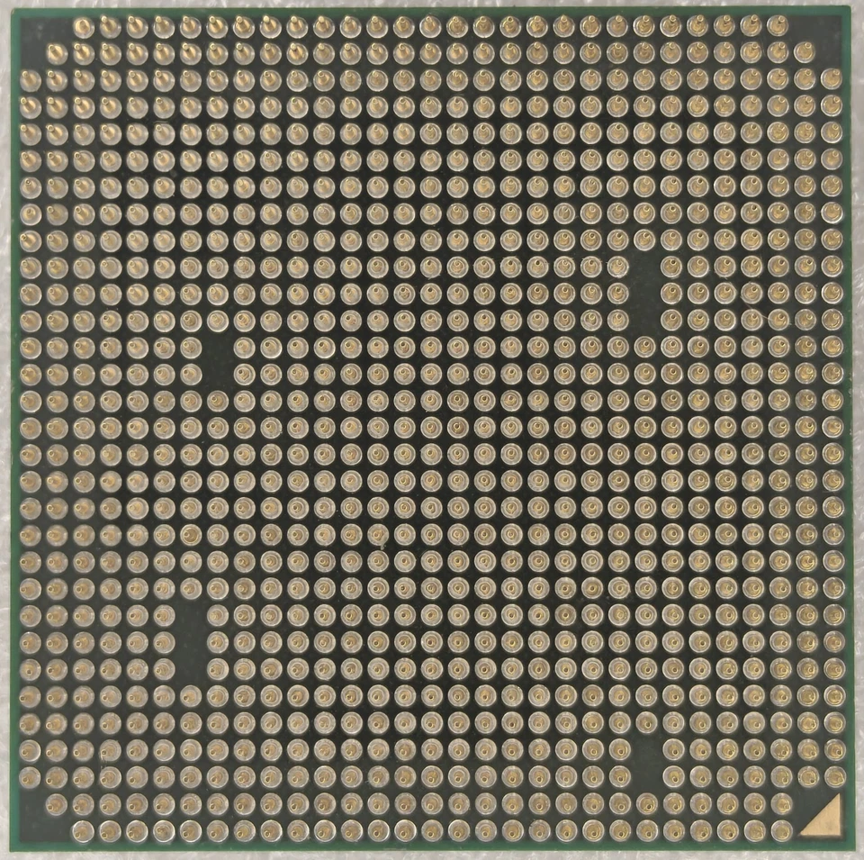 AMD Phenom II X4 945 Quad Core Processor 3.0 GHz, Socket AM2+/AM3, 95W CPU - Image 2 of 2