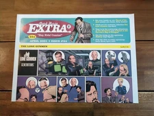 Dark Horse Extra Comic Issue #34 April 2001