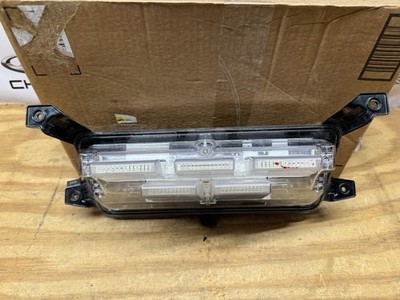 2021-2024 Kia EV6 OEM Rear Bumper Mount LED Reverse Light