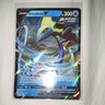 POKEMON INTELEON V 078/264 SWSH08: FUSION STRIKE ULTRA RARE HOLO 200HP EN