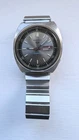 Seiko 5 Men's Automatic Day/Date Watch Vintage 6119 6023 Japan Made