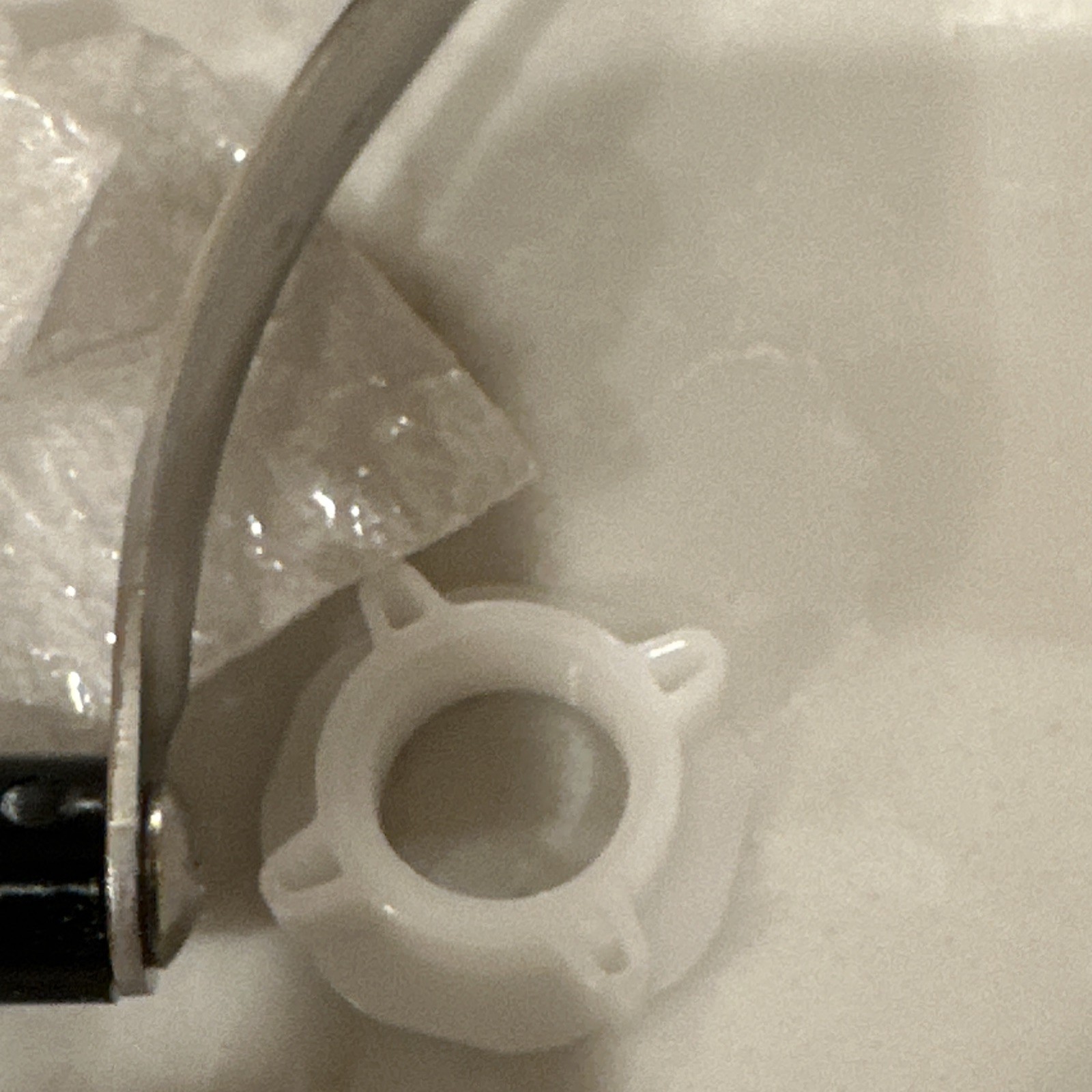 KOHLER K-9461-BN Leighton Trip Lever, Vibrant Brushed Nickel