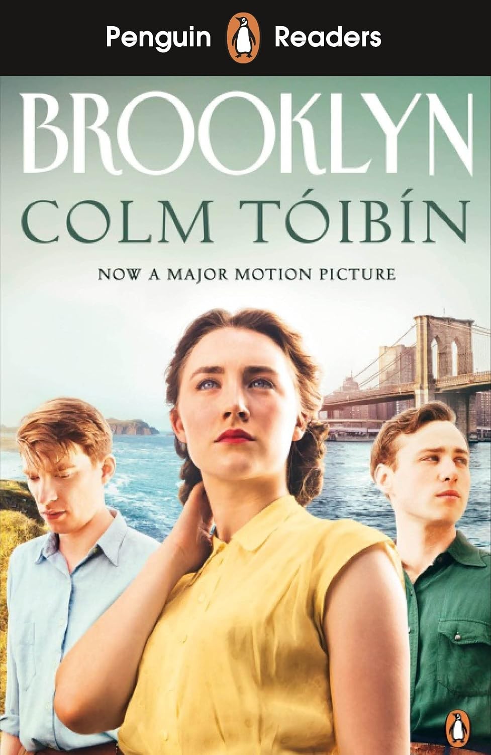 Brooklyn Elt Graded Reader - Image 7