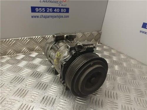 Klimakompressor Renault espace grand espace 19 dti d 98 cv