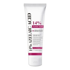 14 Azelaic Acid Acne Cream with Niacinamide Centella,Azelaic Acid Facial Seru