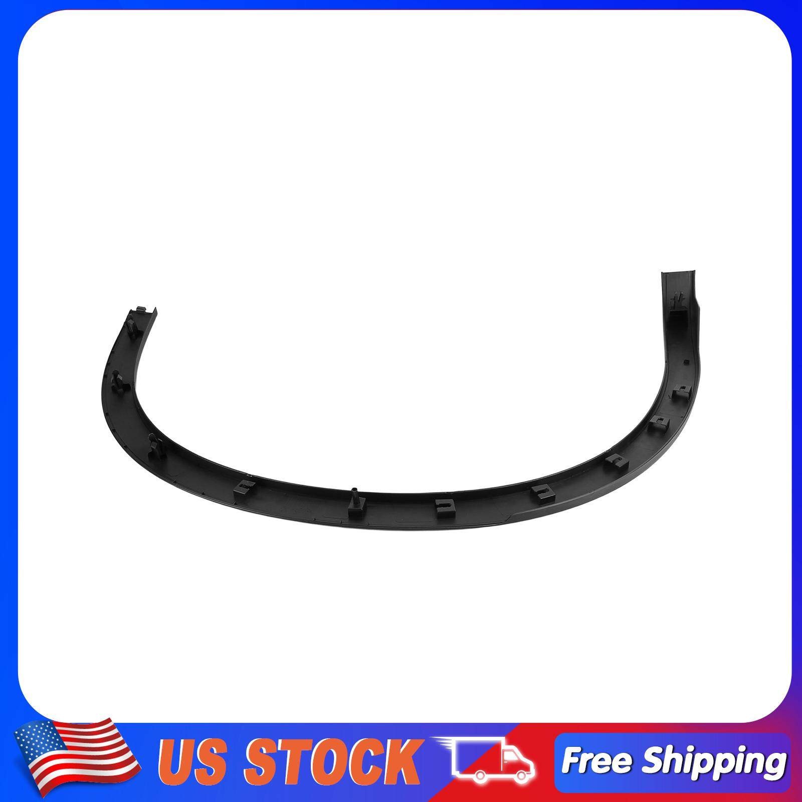 Maserati Levante 2019-2020 REAR+RIGHT Trim molding P/N 670061854