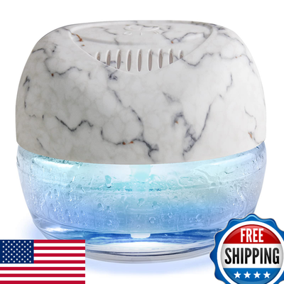 #ad #ad ap airpleasure Purifier Air Washer Aroma Diffuser Home Office 7 Color LED $83.94