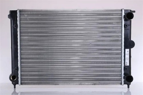 Radiatore, raffreddamento motore NISSENS 65175 per VW