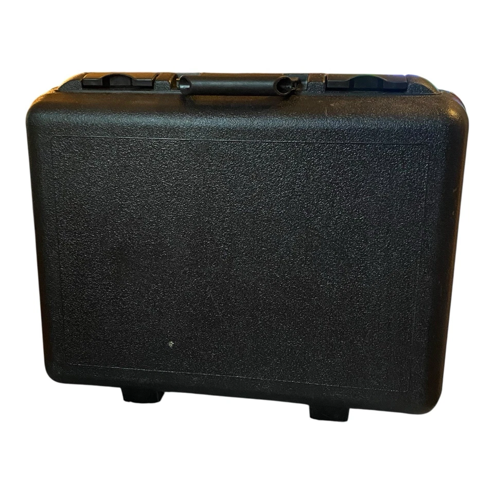 Pelican Rental Case for Nintendo 64 N64 Console PL-905 - Rare! - Image 4 of 4