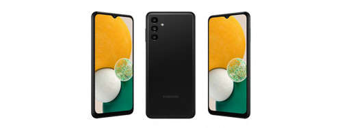 smartfon Samsung Galaxy A13 4/64GB 5G bez simlocka czarny | stan: bardzo dobry - Zdjęcie 2 z 10