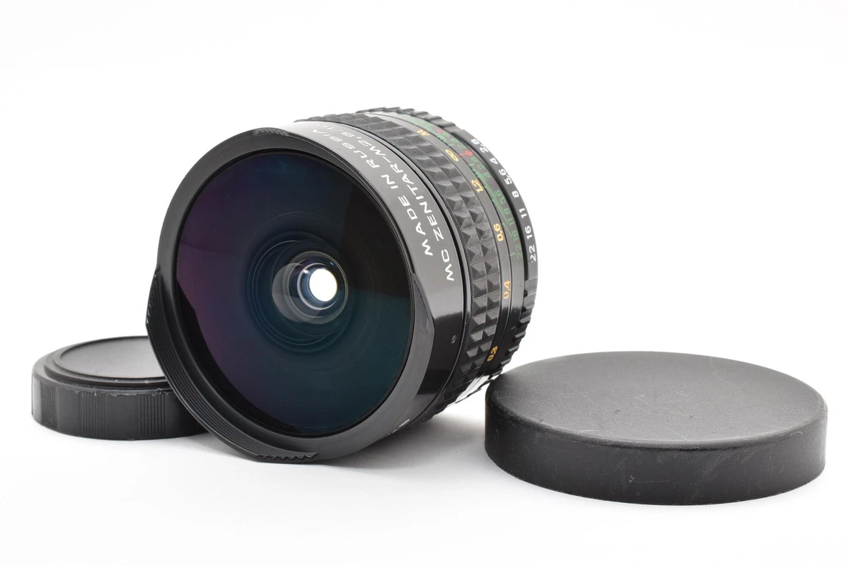16mm Focal M42 Camera Lenses f/2.8 for sale | eBay