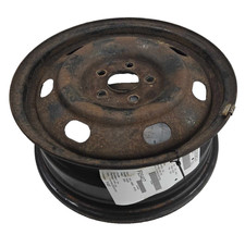Used Left Rear Wheel Fits 2005 Mazda 6 16x6-12 Steel