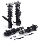BFO Coilover Shocks & Springs for Honda Civic 2001-2005 Height Adjustable