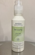 AVEDA Be Curly Style-Prep Original Formula 3.4 Oz/ 100 ML New  Discontinued    