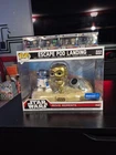 Funko Pop! Moments: Star Wars - Movie Moments - R2D2 & C3-PO Desert - Walmart...