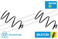 Bilstein B3 Schraubenfedern vorne u.a.: Fiat Seicento/600 187, Bj. 1997-2010