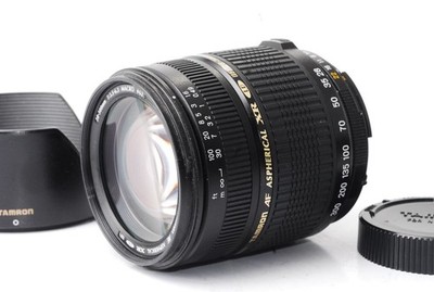 Tamron AF 28-300mm F3.5-6.3 XR LD Aspherical IF Macro A06 Nikon F-Mount